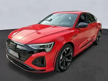 AUDI SQ8 Sportback e-tron quattro Pret nou 133k