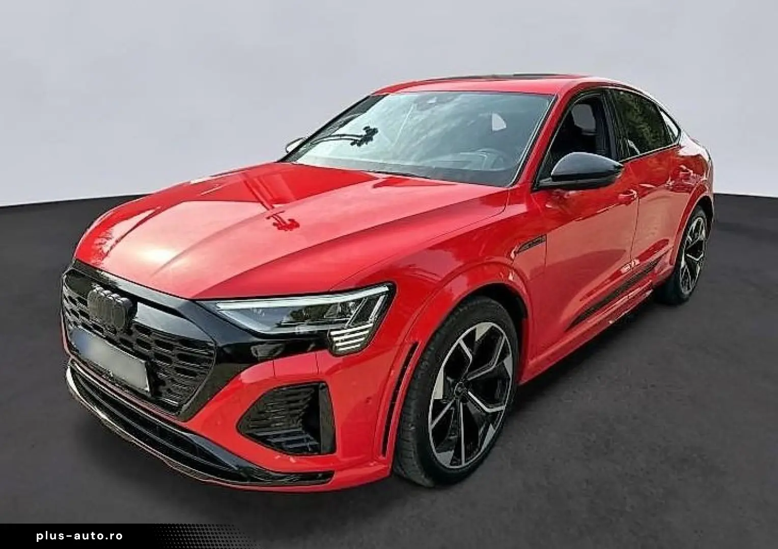 AUDI SQ8 Sportback e-tron quattro NP 133T¤