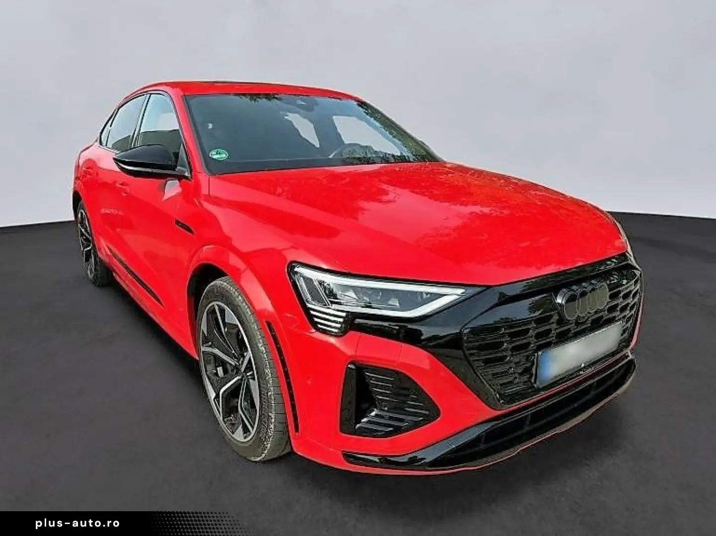 AUDI SQ8 Sportback e-tron quattro Pret nou 133k