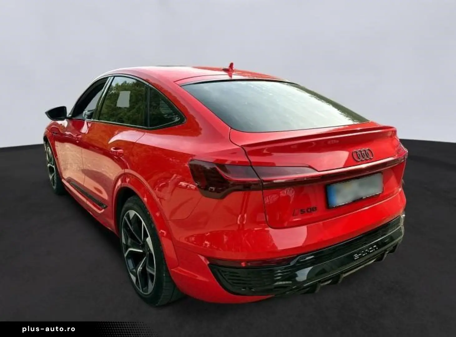 AUDI SQ8 Sportback e-tron quattro Pret nou 133k