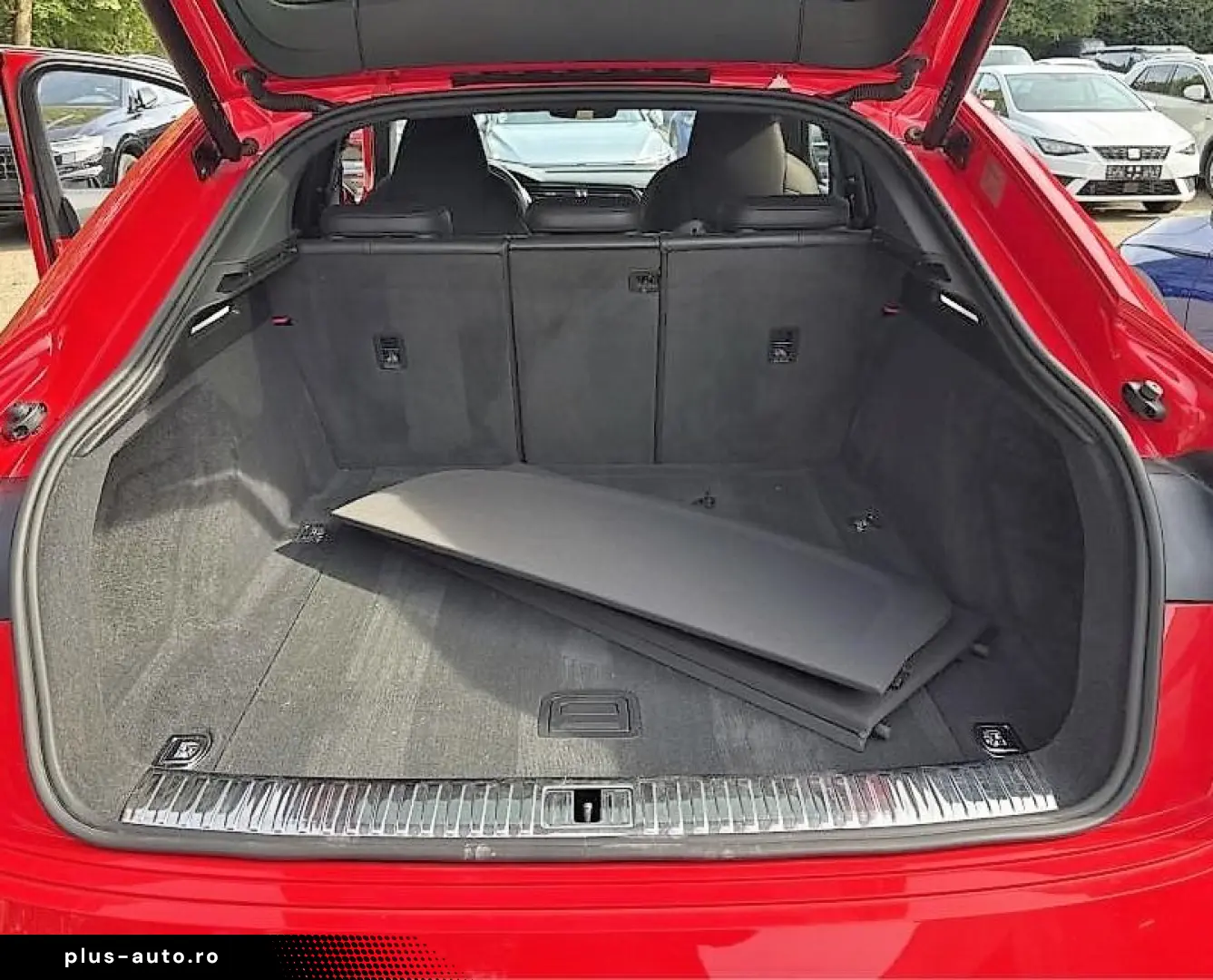 AUDI SQ8 Sportback e-tron quattro Pret nou 133k