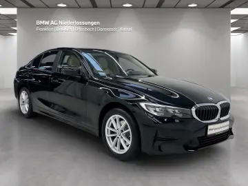 BMW 320i xDrive  Driv.Assist