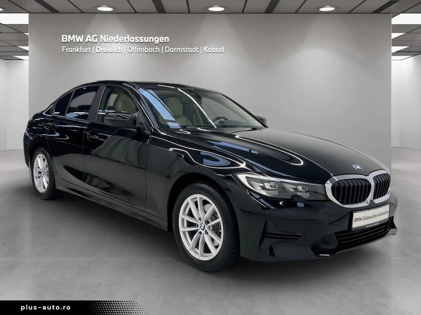BMW 320i xDrive  Driv.Assist