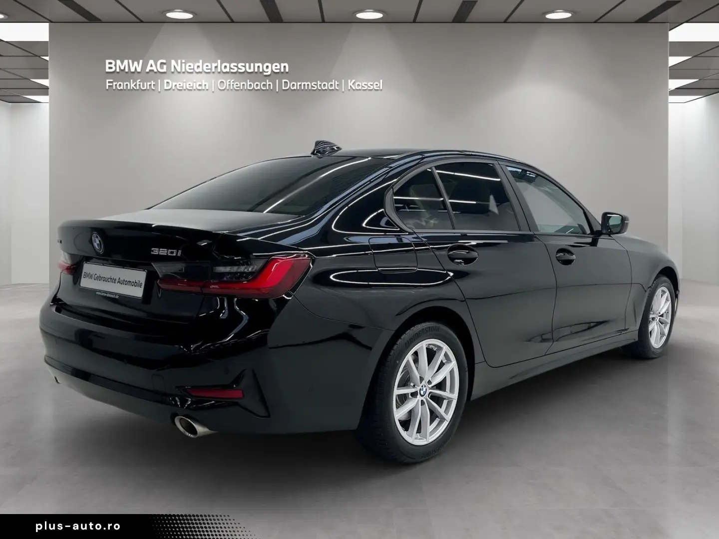 BMW 320i xDrive  Driv.Assist