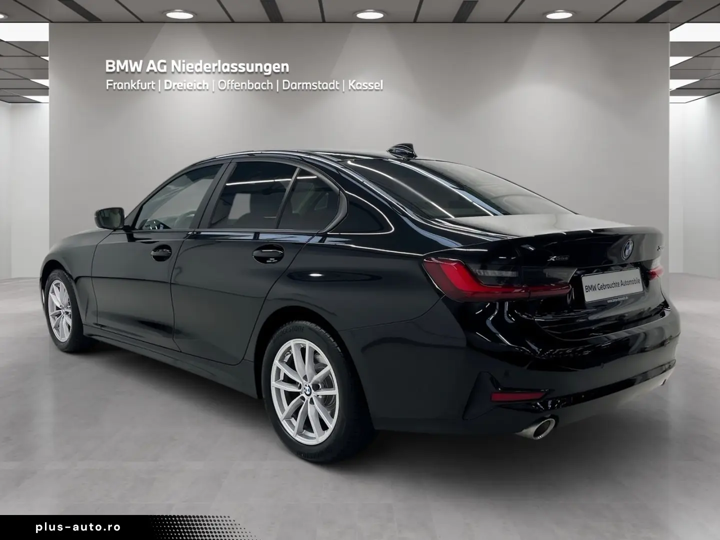 BMW 320i xDrive  Driv.Assist