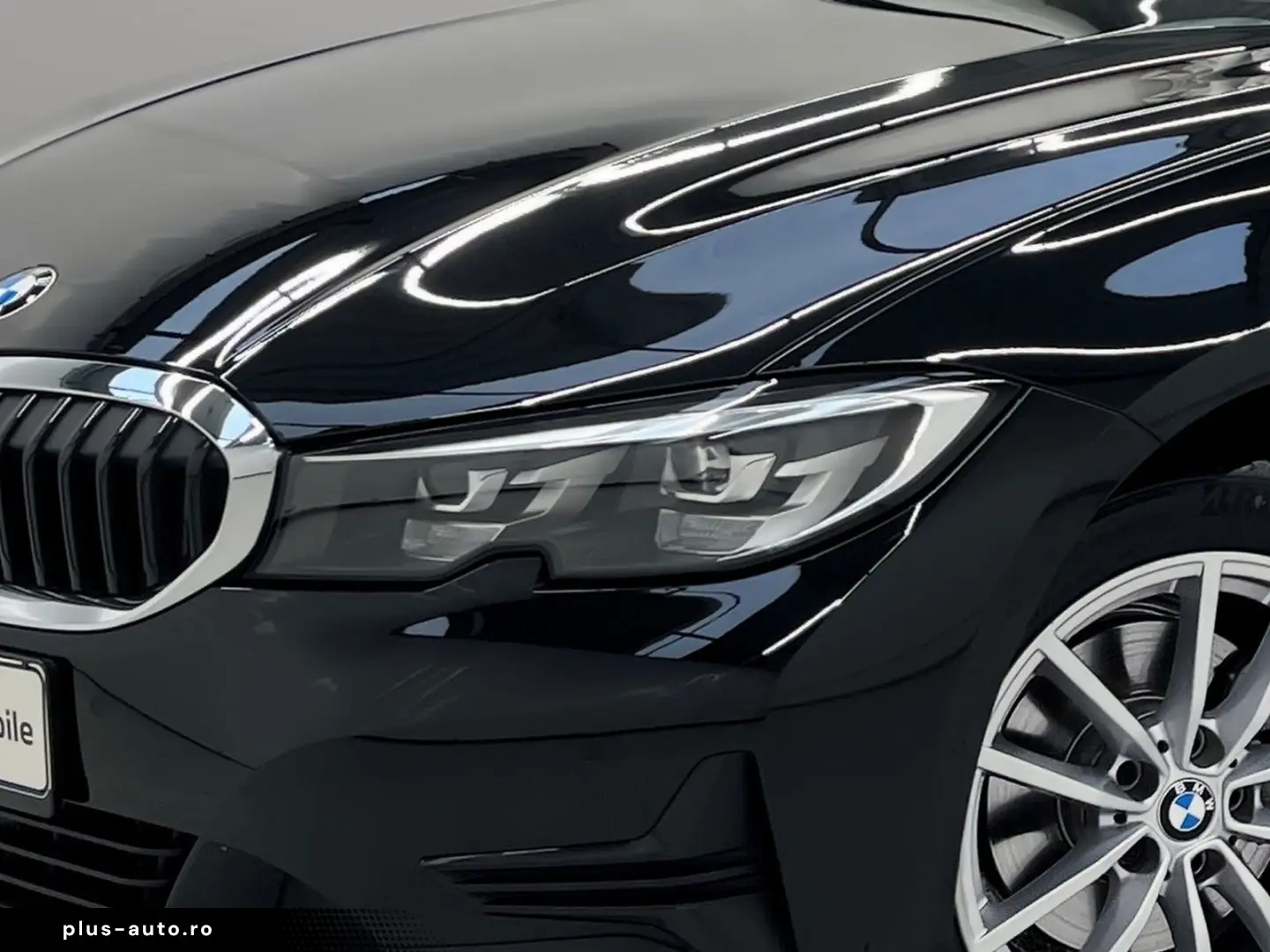 BMW 320i xDrive  Driv.Assist