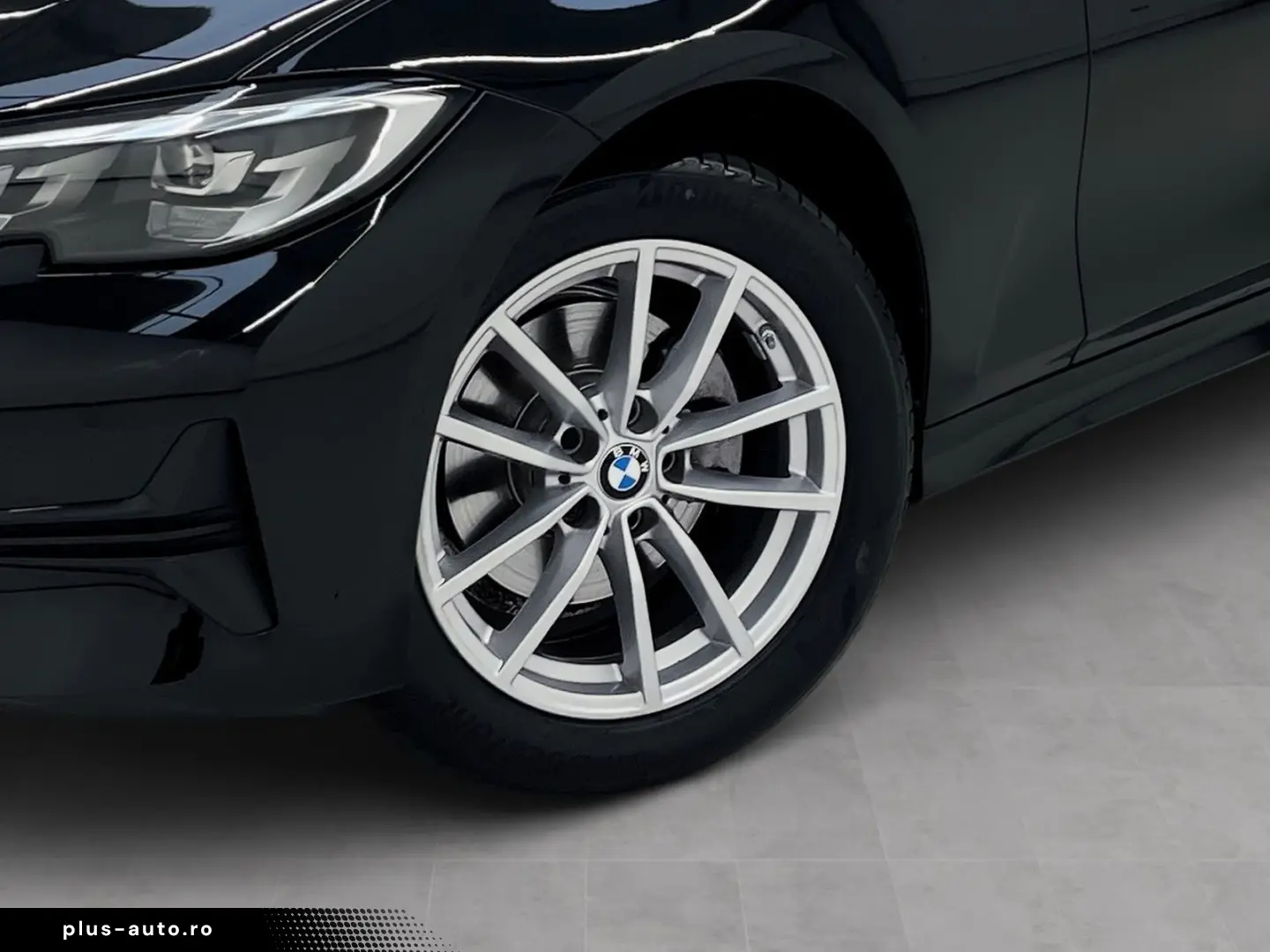 BMW 320i xDrive  Driv.Assist
