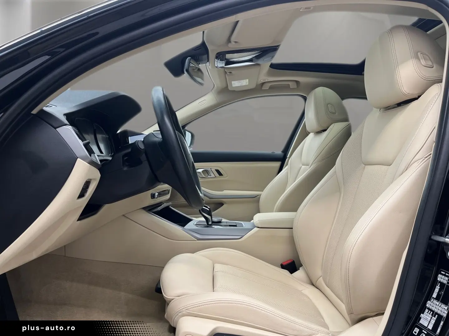 BMW 320i xDrive  Driv.Assist