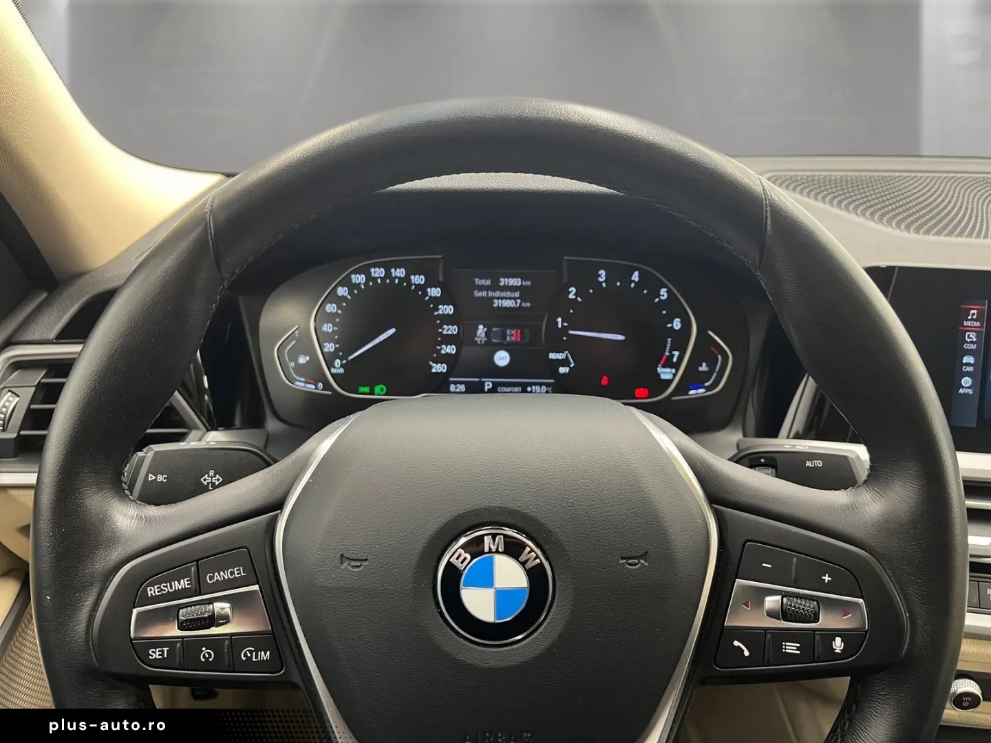 BMW 320i xDrive  Driv.Assist