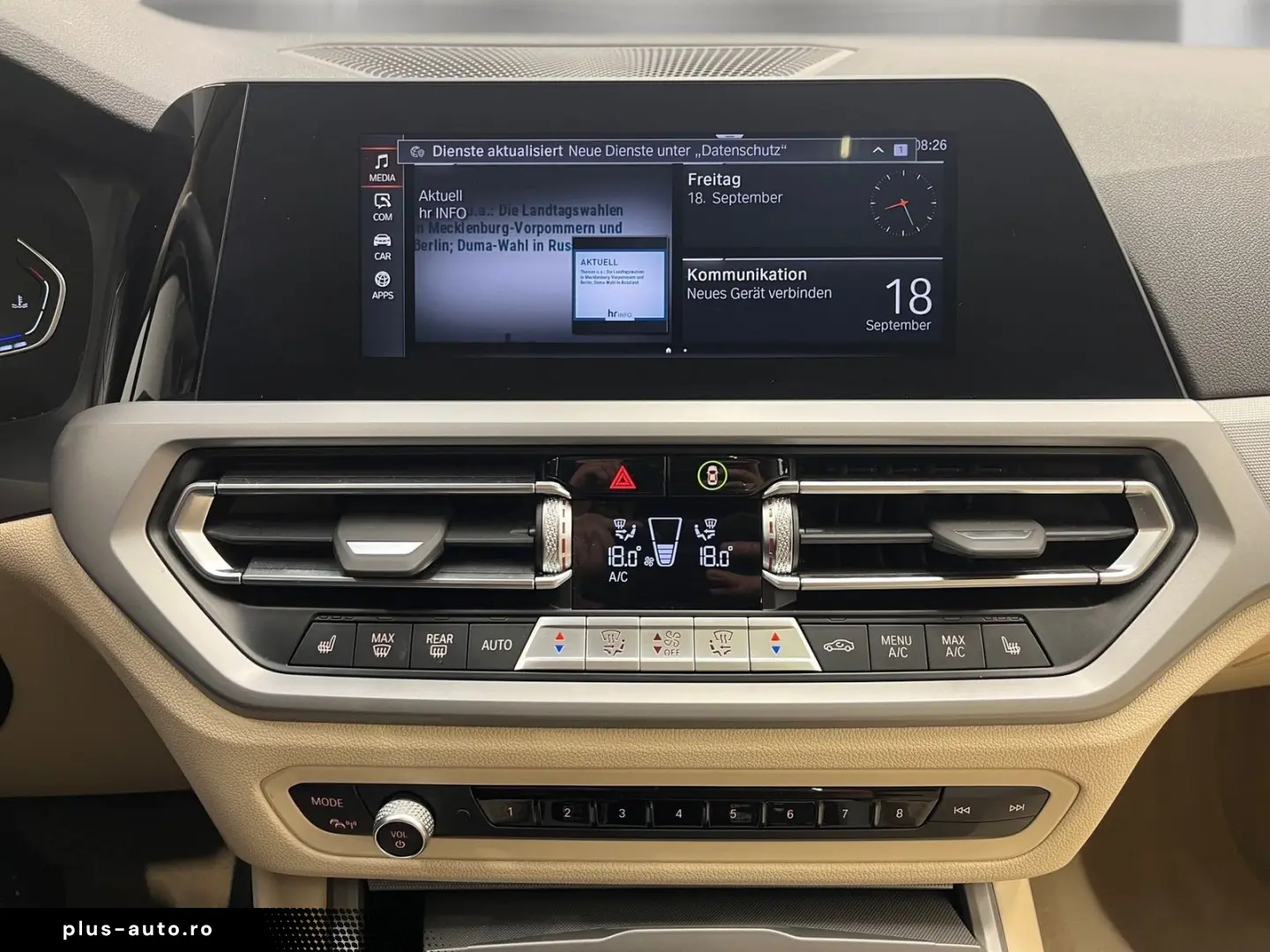 BMW 320i xDrive  Driv.Assist