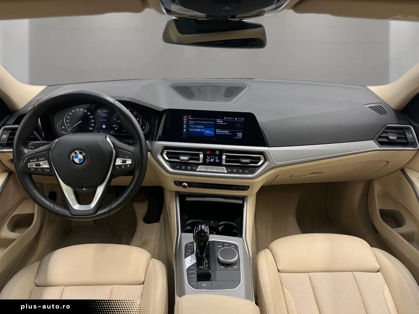 BMW 320i xDrive  Driv.Assist