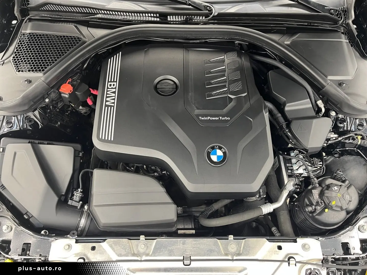 BMW 320i xDrive  Driv.Assist
