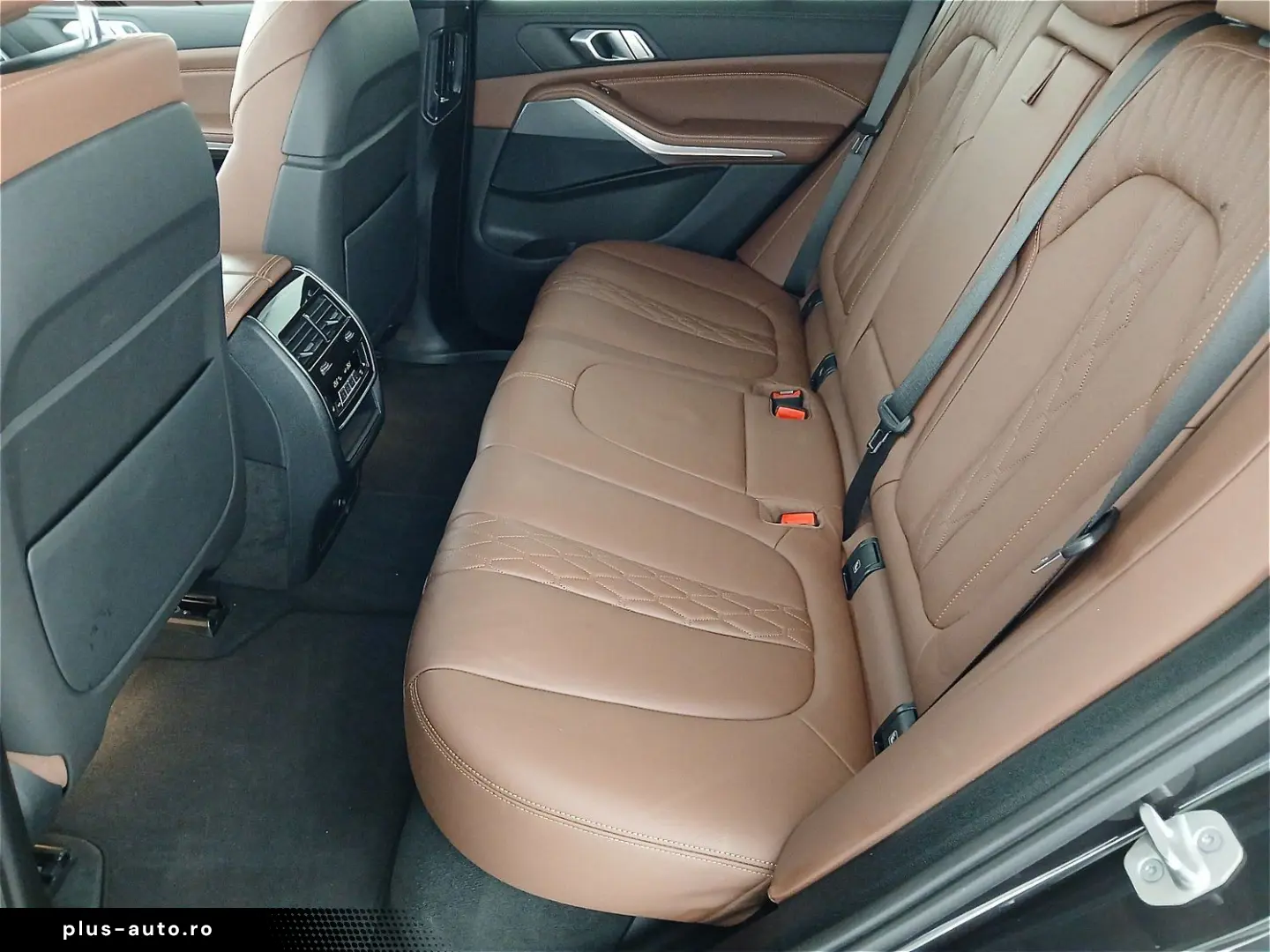 BMW X5 xDrive30d  LiveCockpitProf