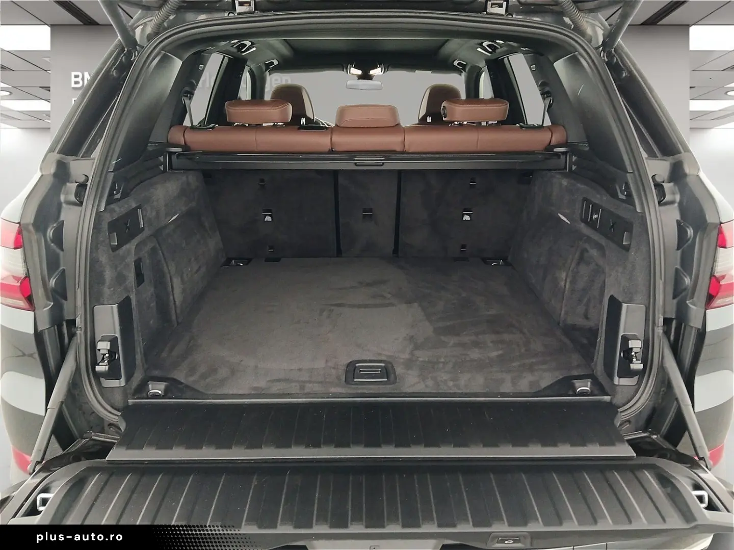 BMW X5 xDrive30d  LiveCockpitProf