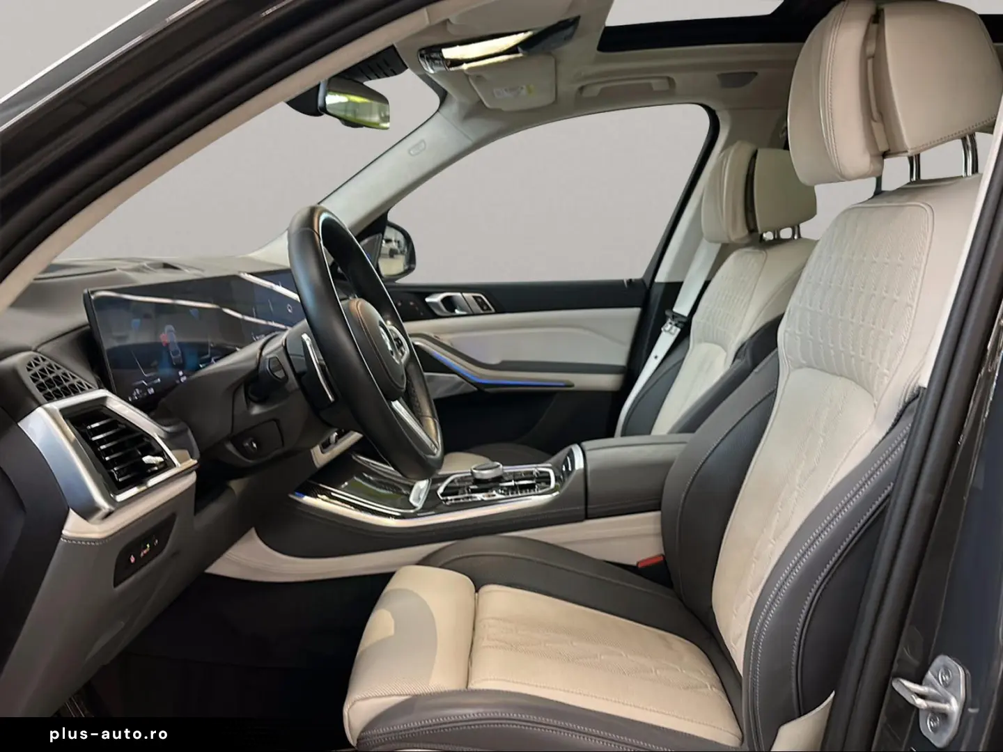 BMW X5 xDrive50e M Sport Massage Bowers & Wilkins