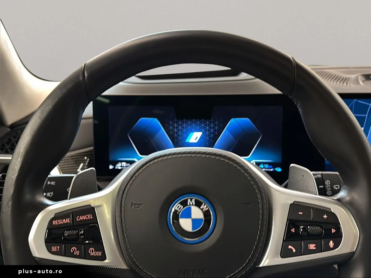 BMW X5 xDrive50e M Sport Massage Bowers & Wilkins