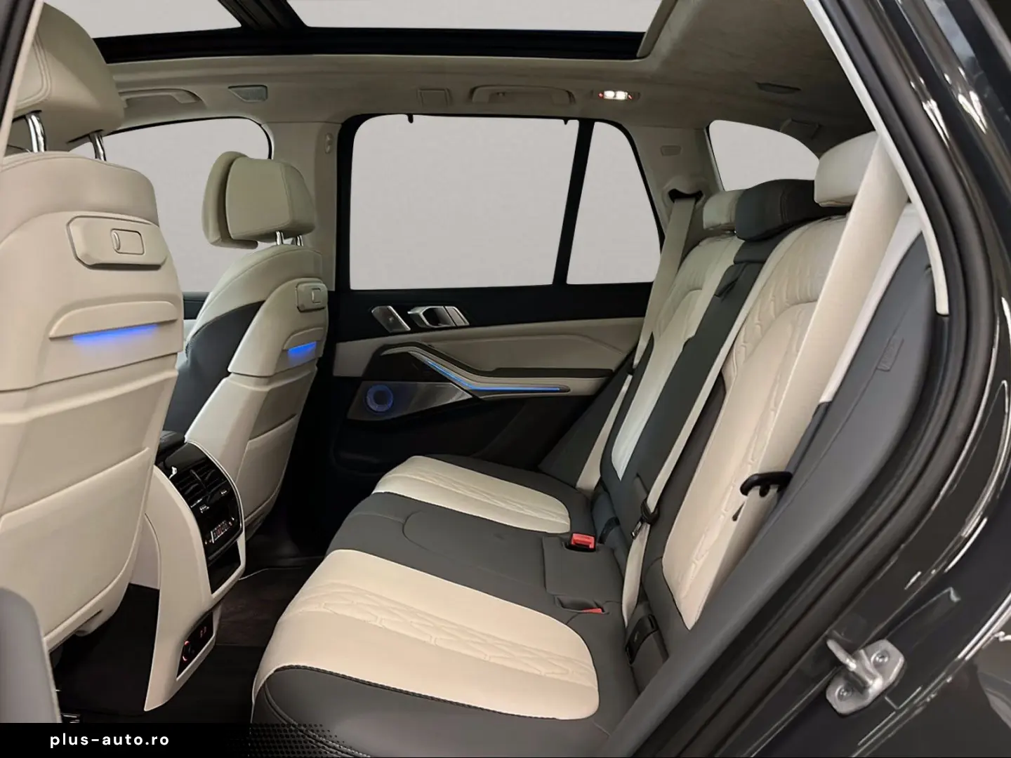 BMW X5 xDrive50e M Sport Massage Bowers & Wilkins