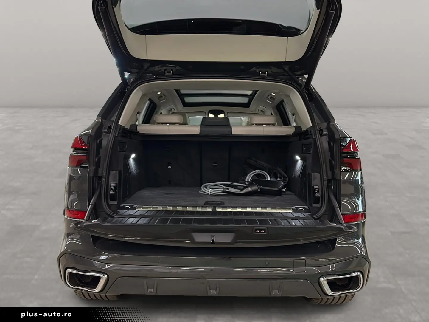 BMW X5 xDrive50e M Sport Massage Bowers & Wilkins