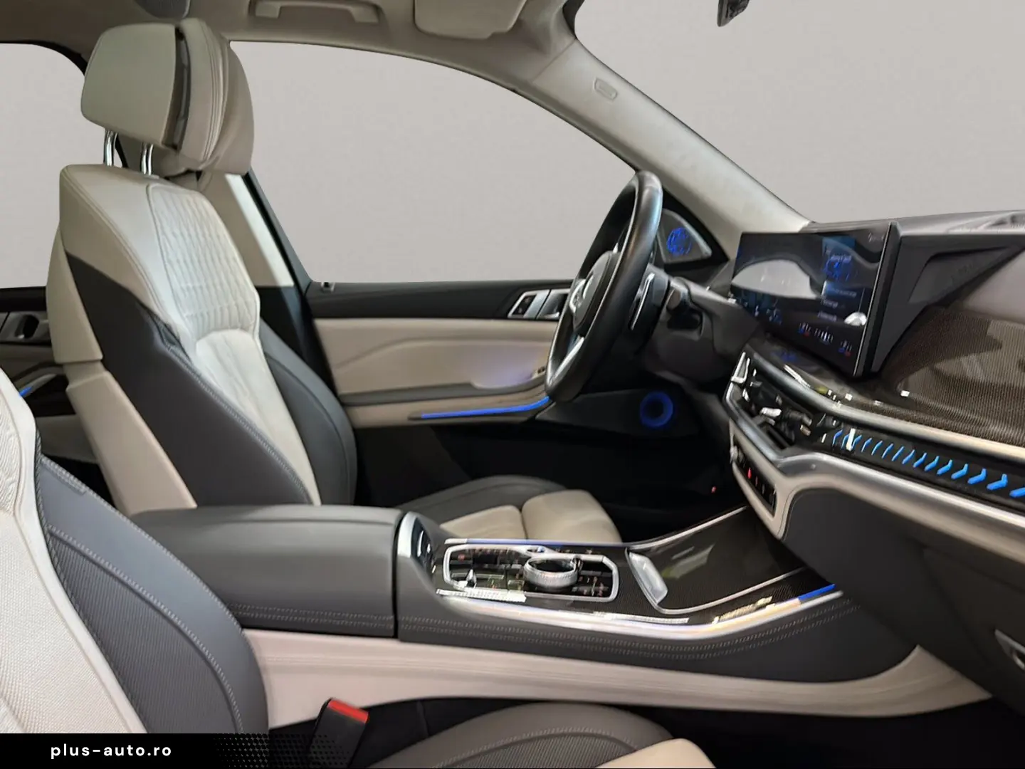 BMW X5 xDrive50e M Sport Massage Bowers & Wilkins