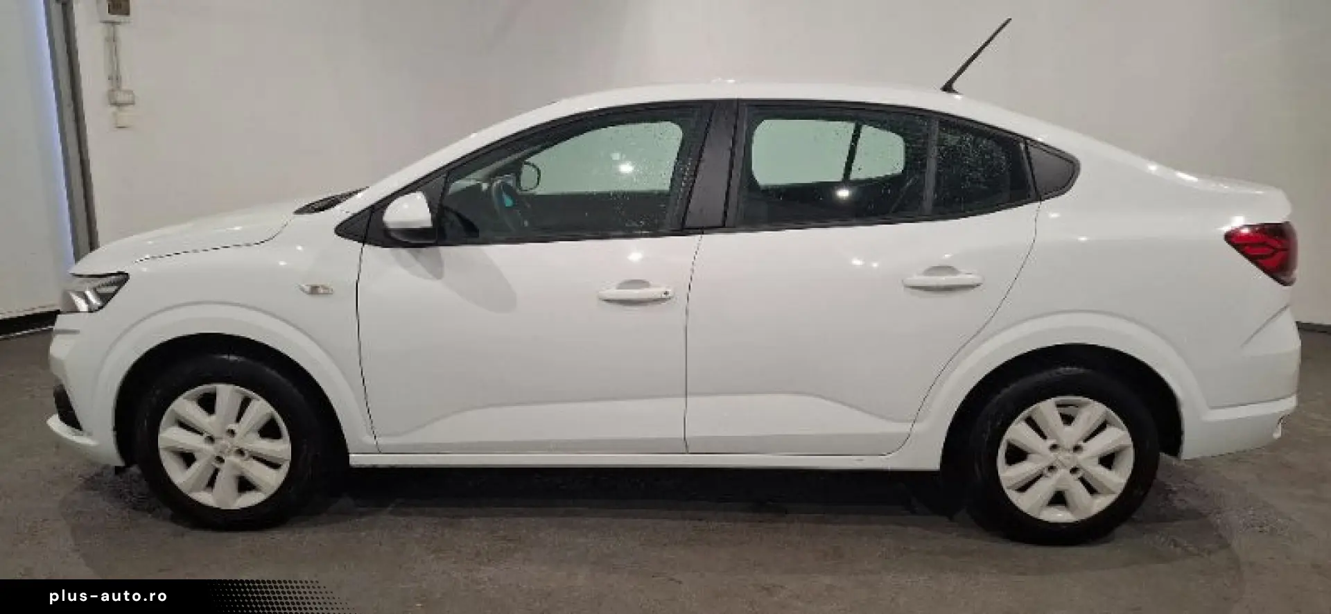 DACIA LOGAN 1.0 Eco-G 100CP Comfort
