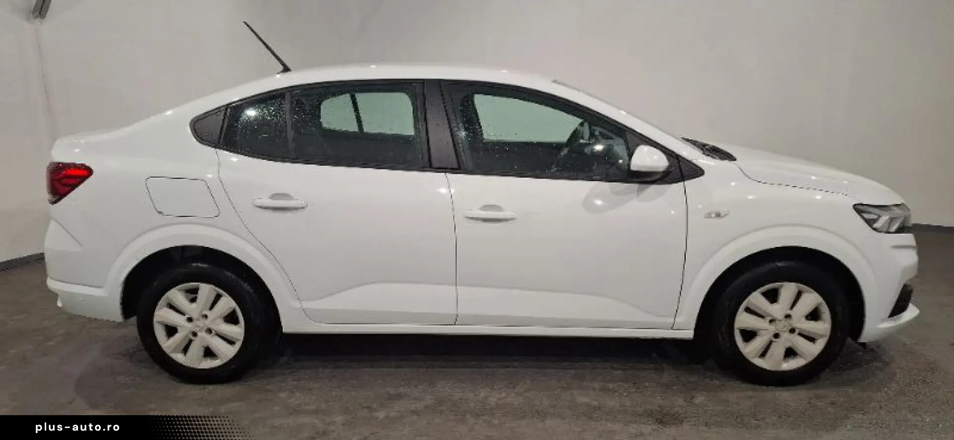 DACIA LOGAN 1.0 Eco-G 100CP Comfort