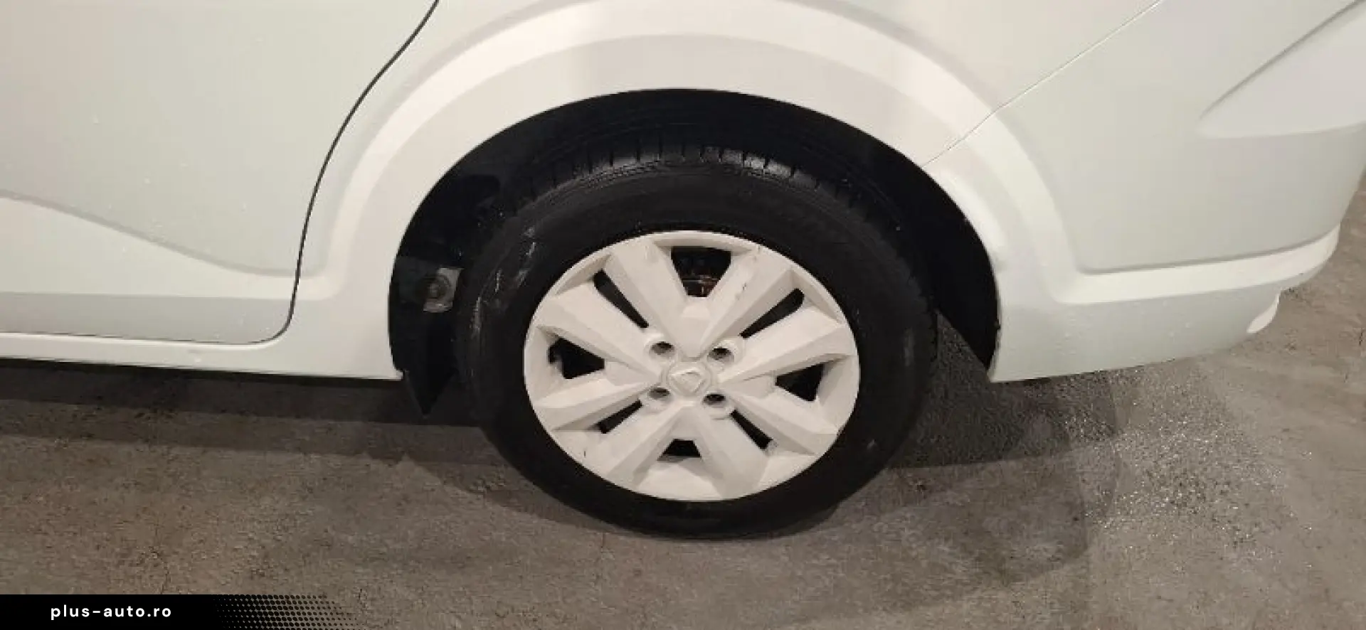 DACIA LOGAN 1.0 Eco-G 100CP Comfort