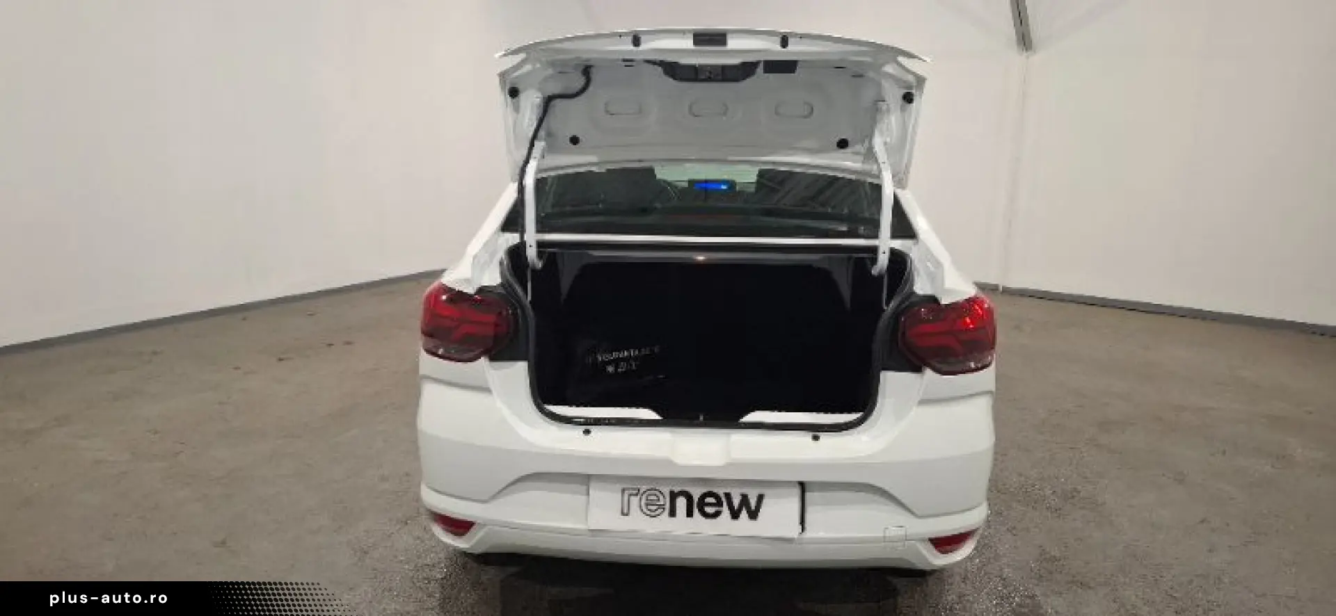 DACIA LOGAN 1.0 Eco-G 100CP Comfort