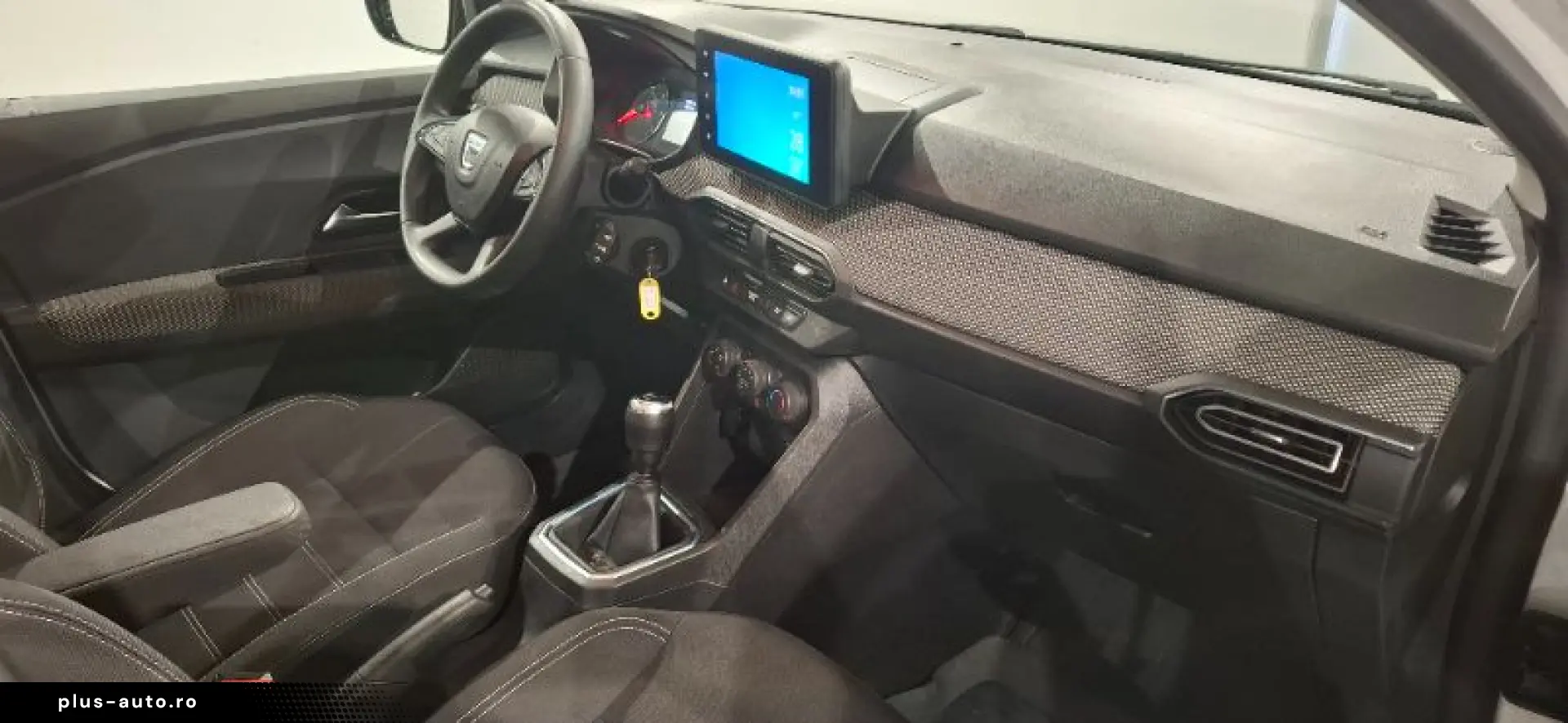 DACIA LOGAN 1.0 Eco-G 100CP Comfort