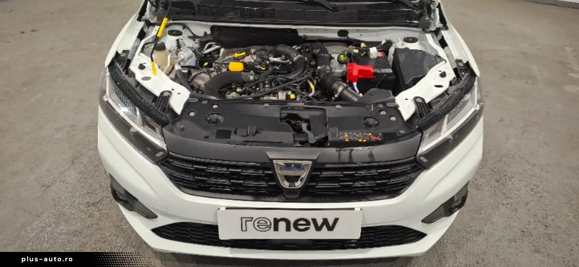 DACIA LOGAN 1.0 Eco-G 100CP Comfort