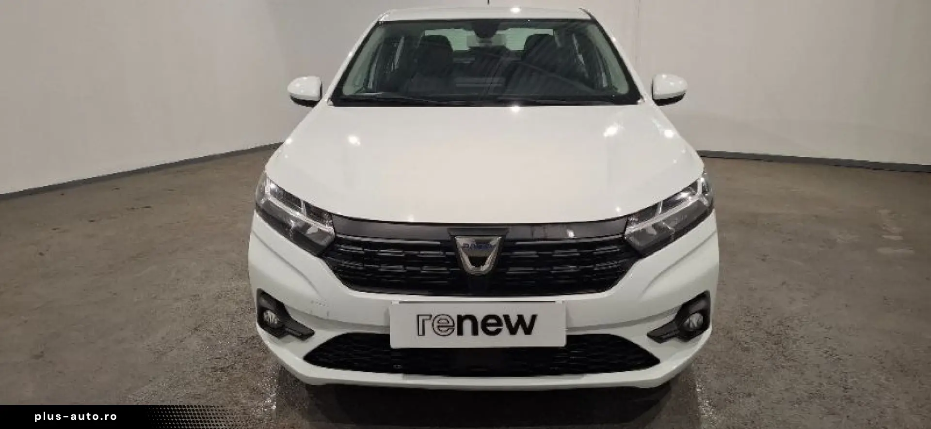 DACIA LOGAN 1.0 Eco-G 100CP Comfort