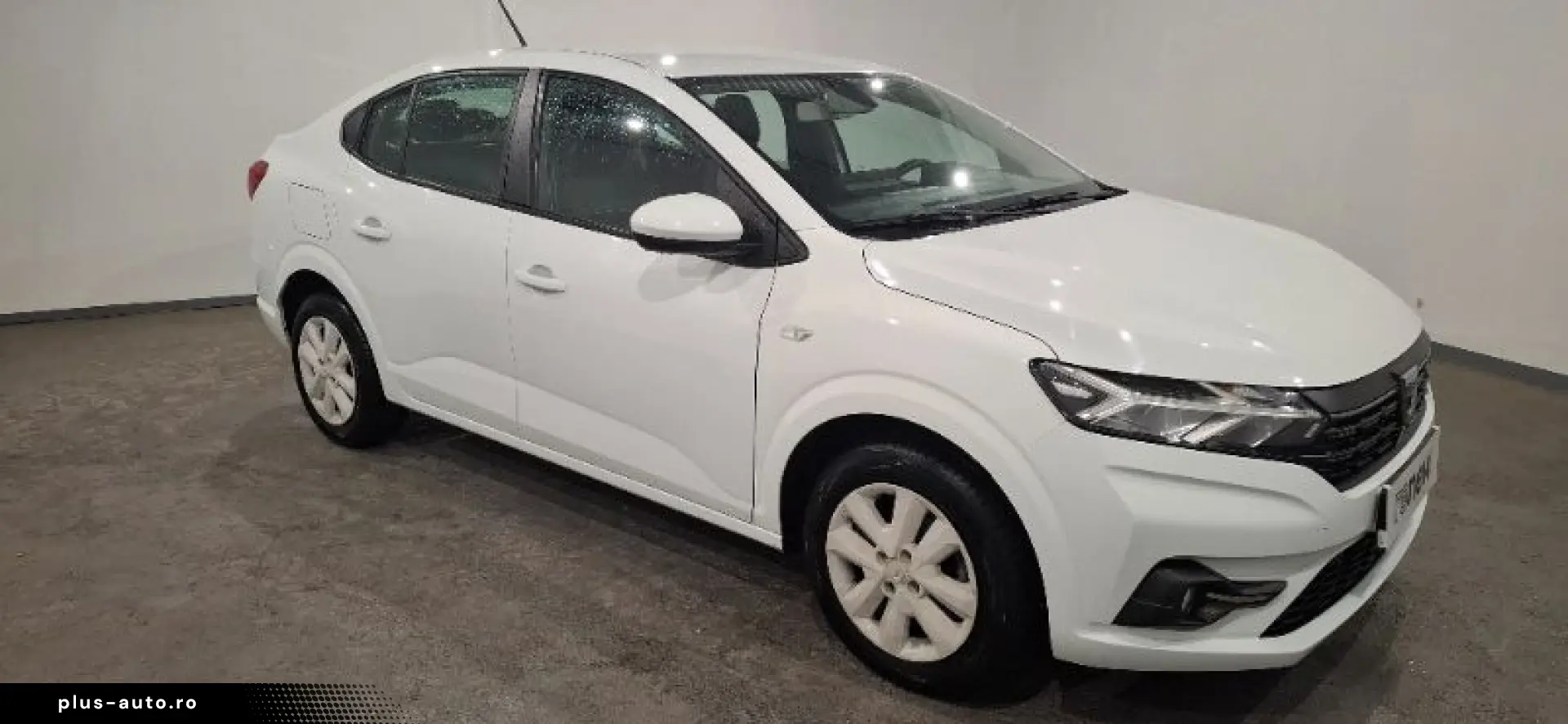 DACIA LOGAN 1.0 Eco-G 100CP Comfort