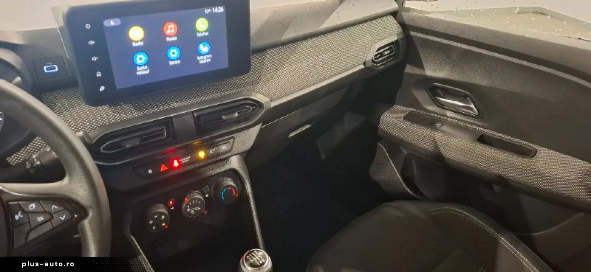 DACIA LOGAN 1.0 Eco-G 100CP Comfort