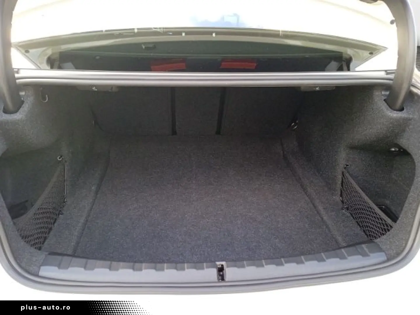 BMW 320 d Limousine M Sport  Navi Leder