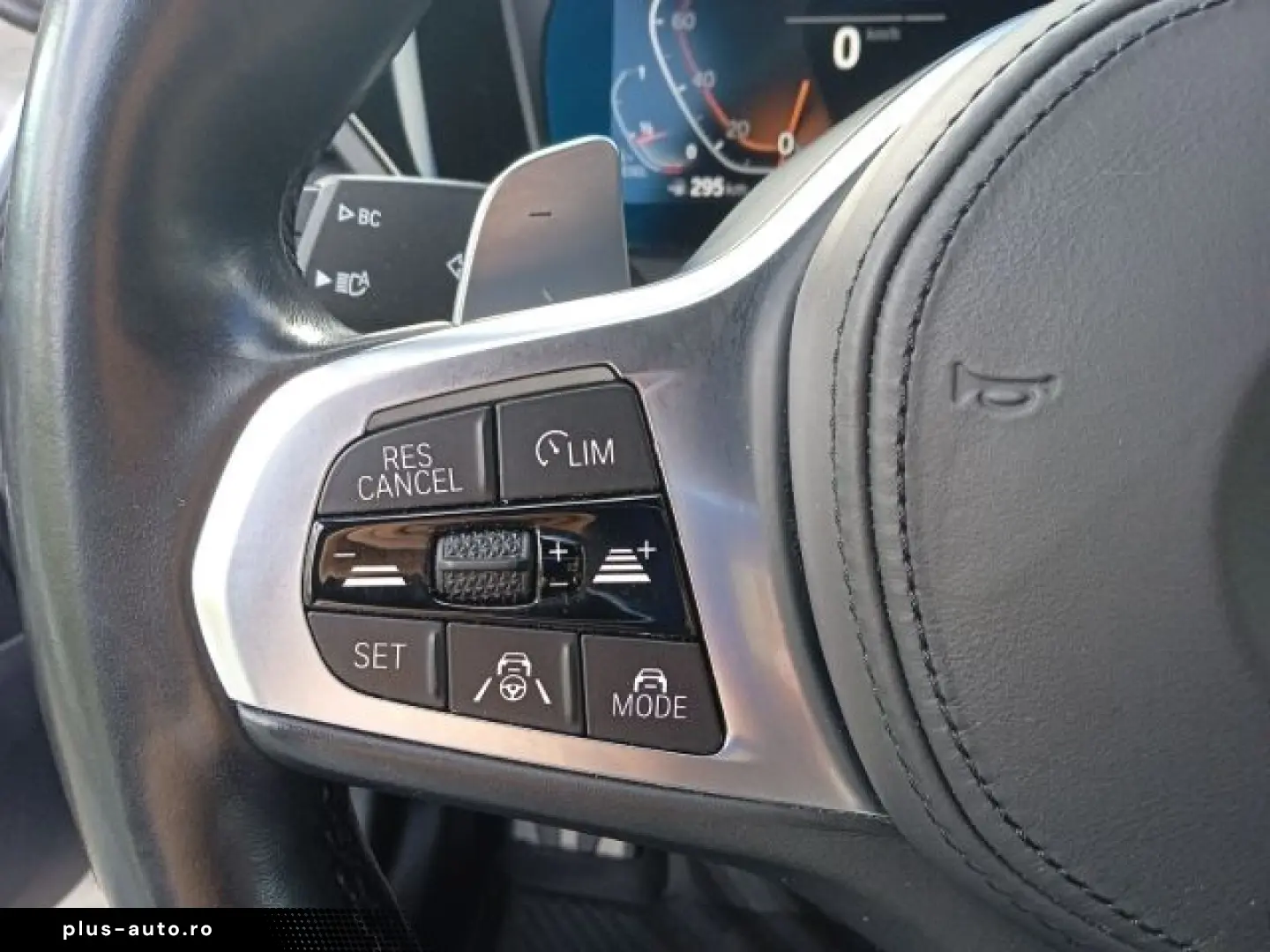 BMW 320 d Limousine M Sport  Navi Leder