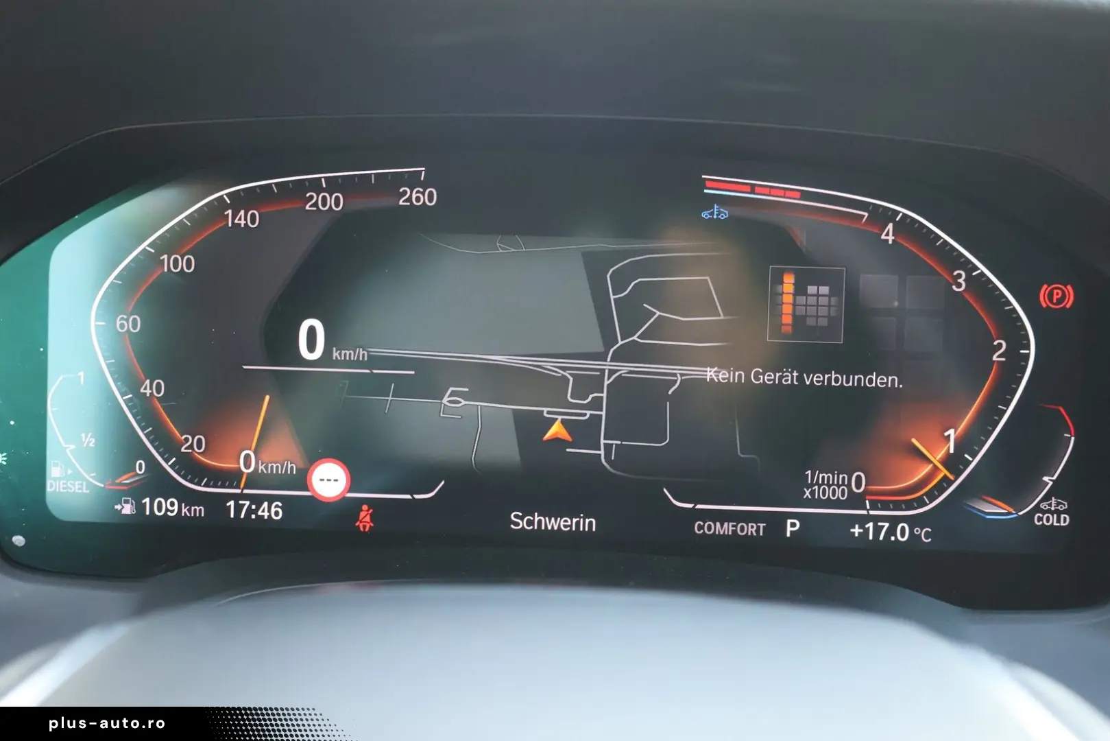 BMW 420d xDrive Gran Coupe Laser Navi ACC Leder PDC
