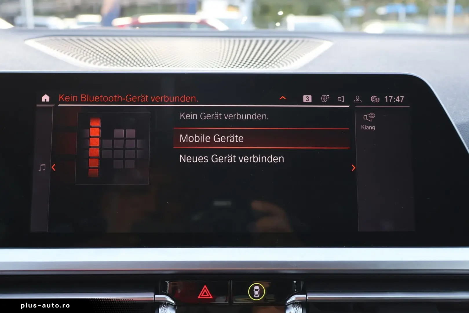 BMW 420d xDrive Gran Coupe Laser Navi ACC Leder PDC