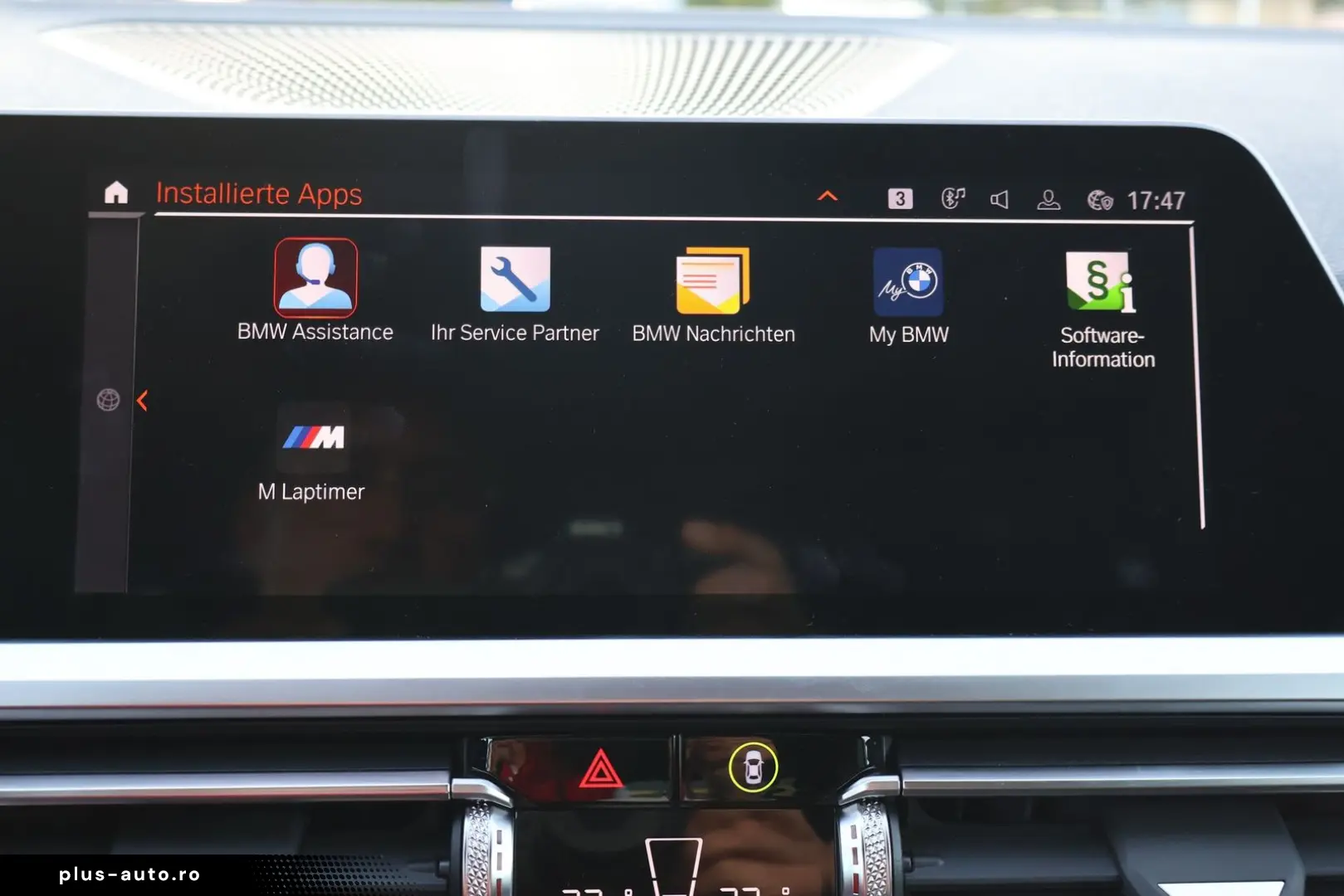 BMW 420d xDrive Gran Coupe Laser Navi ACC Leder PDC