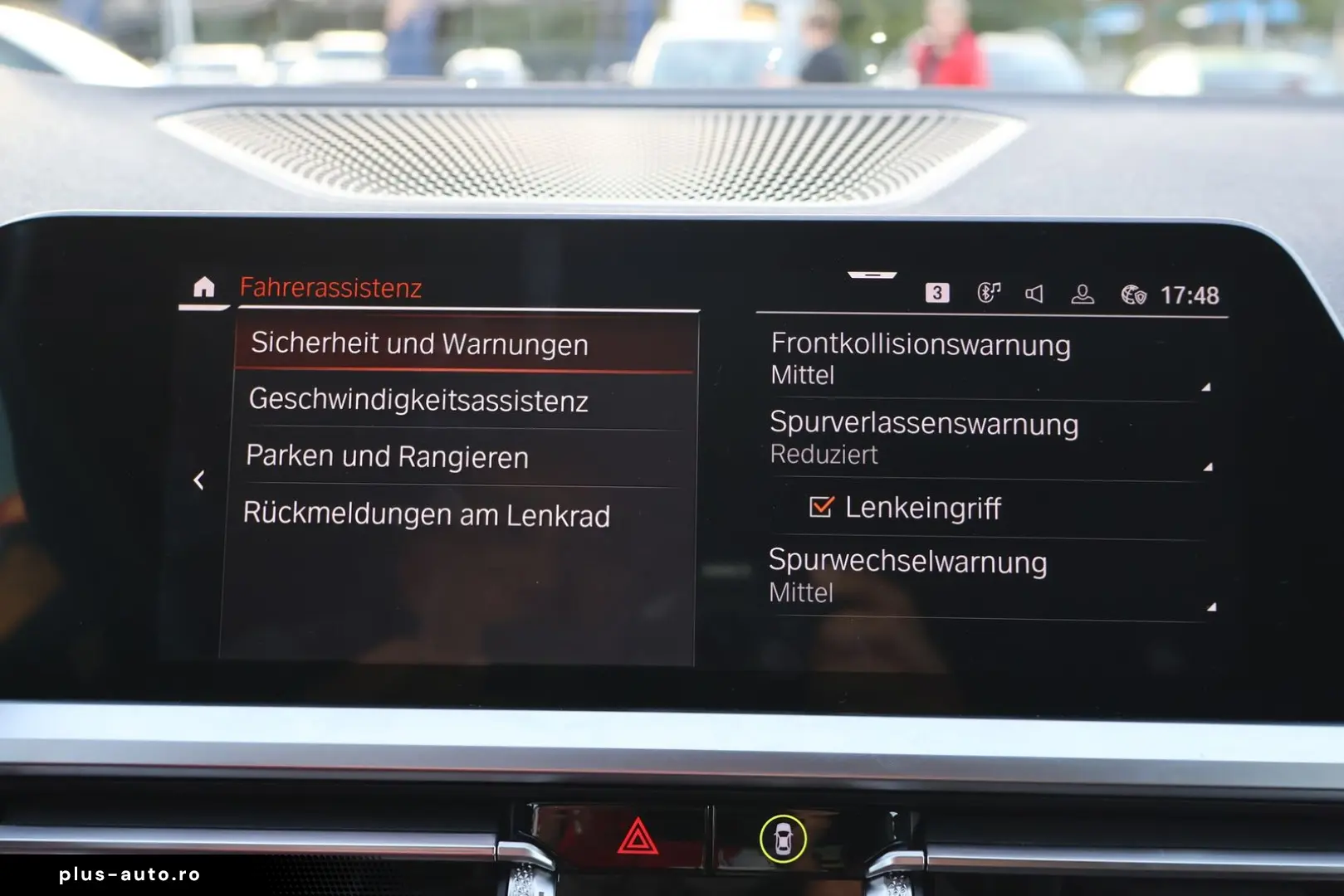 BMW 420d xDrive Gran Coupe Laser Navi ACC Leder PDC