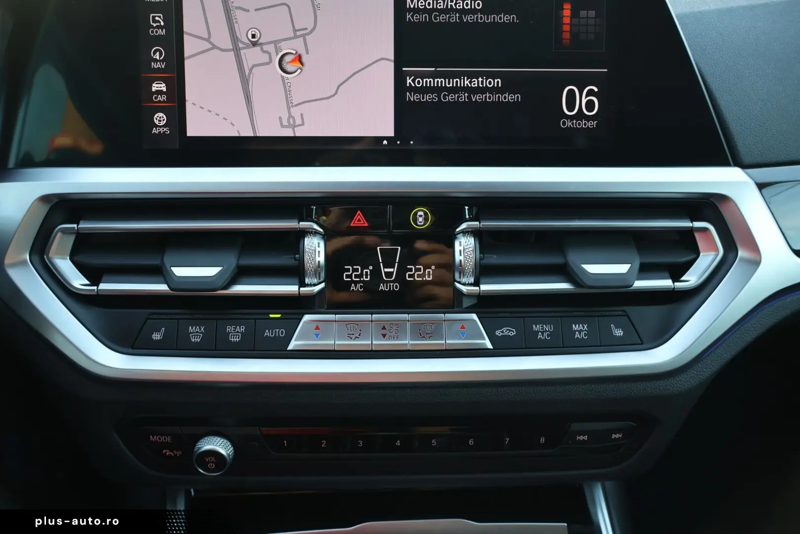 BMW 420d xDrive Gran Coupe Laser Navi ACC Leder PDC