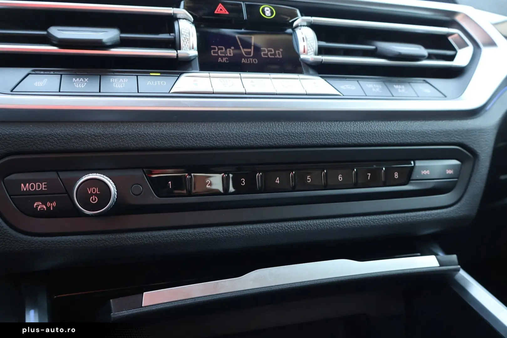 BMW 420d xDrive Gran Coupe Laser Navi ACC Leder PDC