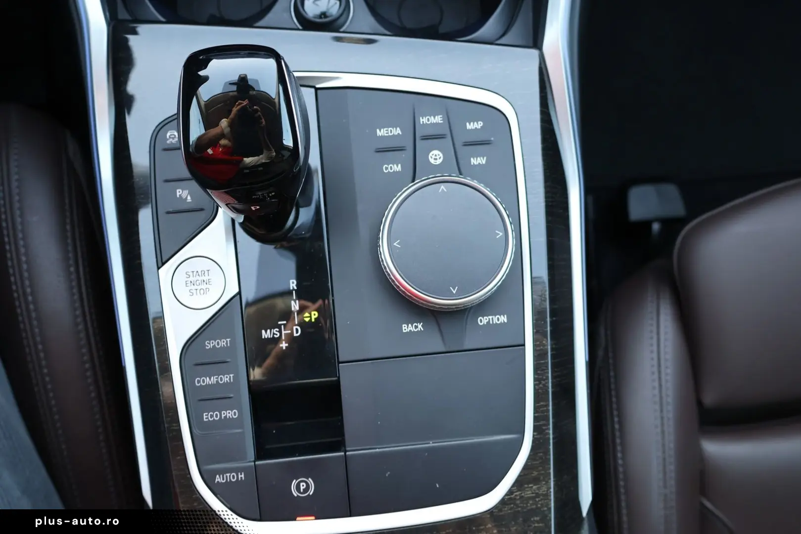 BMW 420d xDrive Gran Coupe Laser Navi ACC Leder PDC