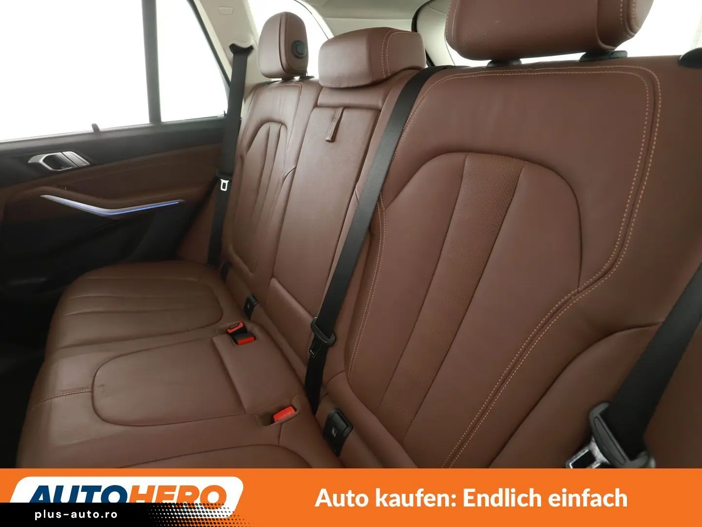 BMW xDrive 40i Mild-Hybrid Aut. NAV ACC 360CAM PDC