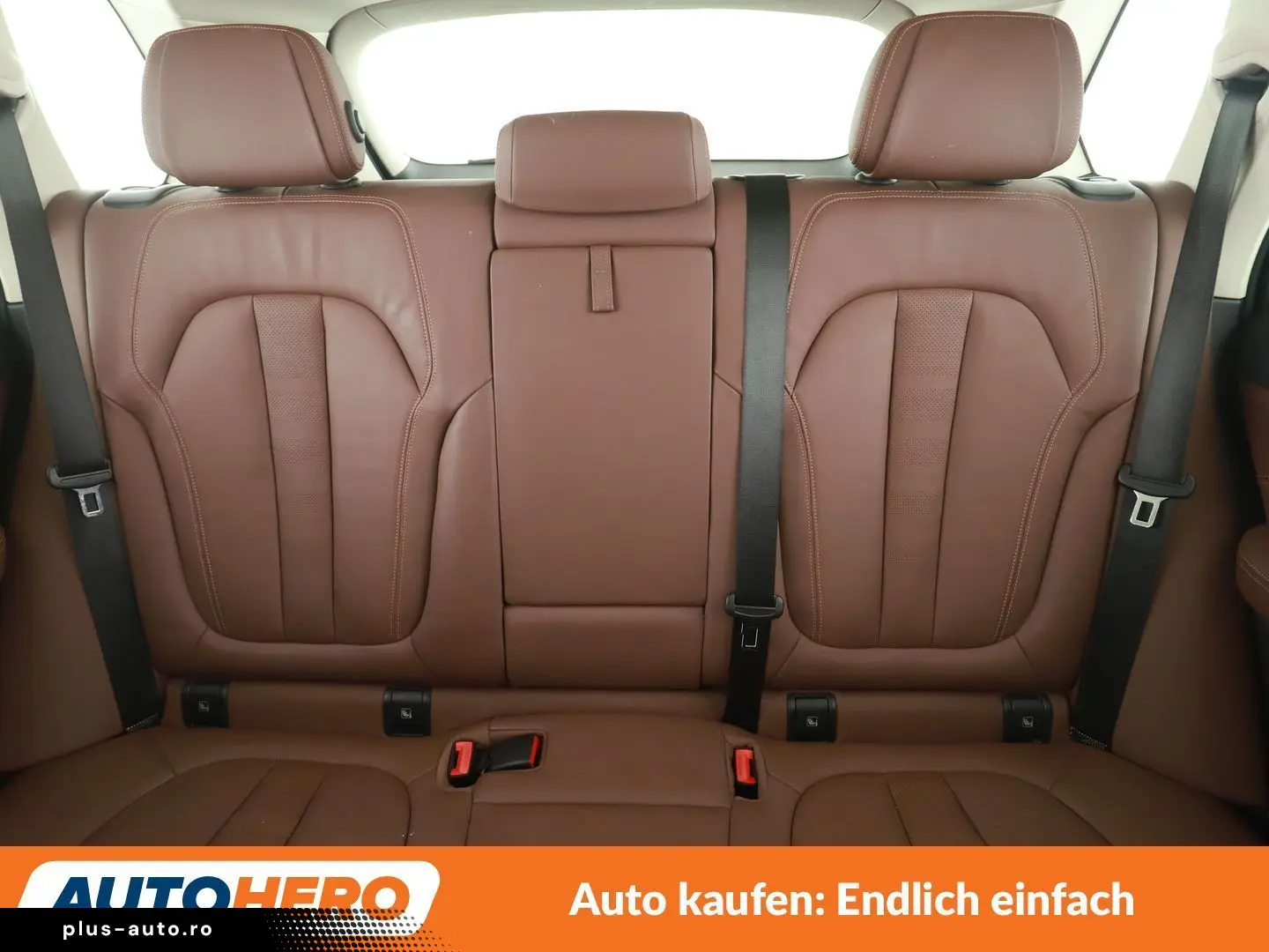 BMW xDrive 40i Mild-Hybrid Aut. NAV ACC 360CAM PDC
