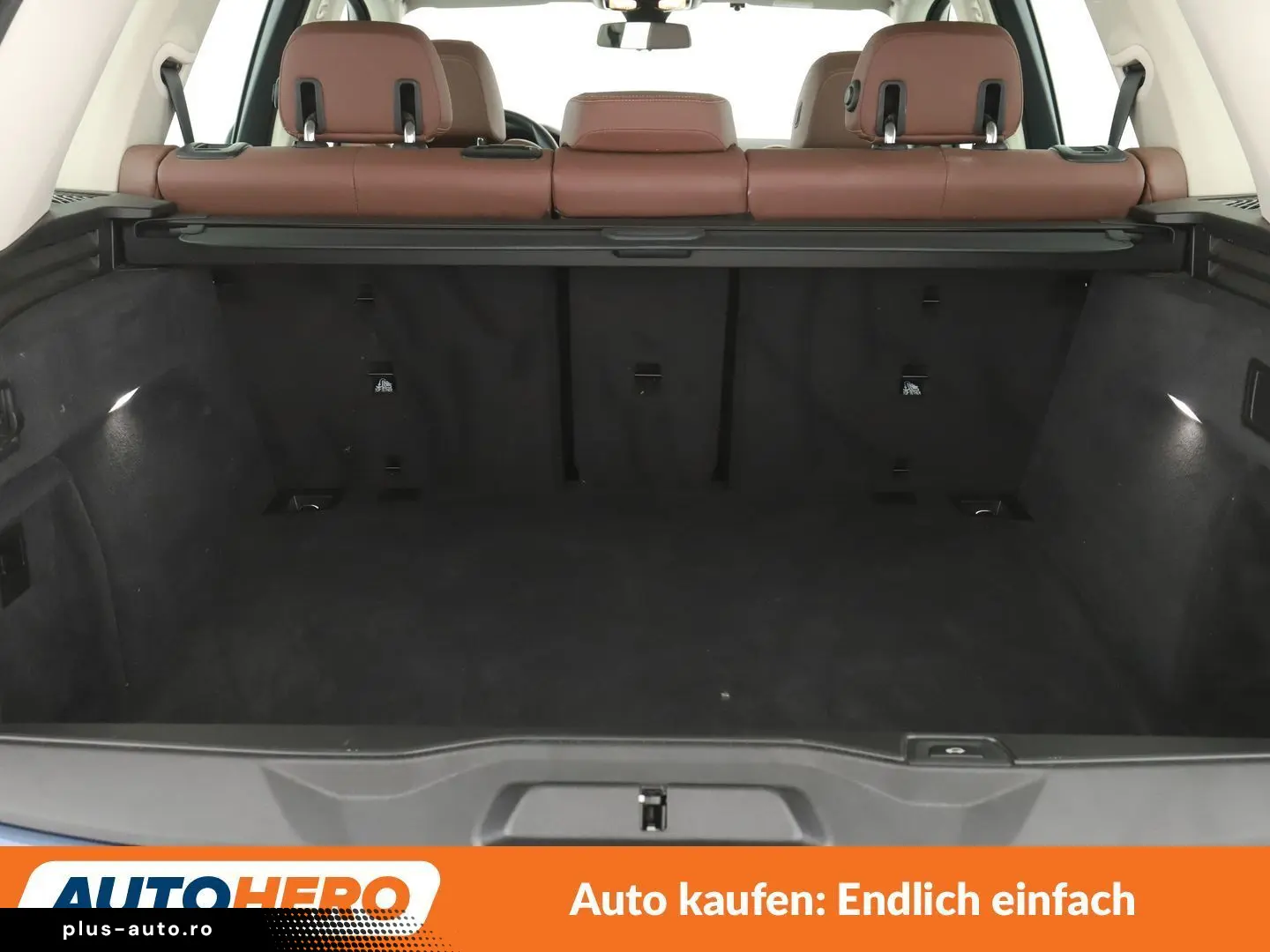 BMW xDrive 40i Mild-Hybrid Aut. NAV ACC 360CAM PDC