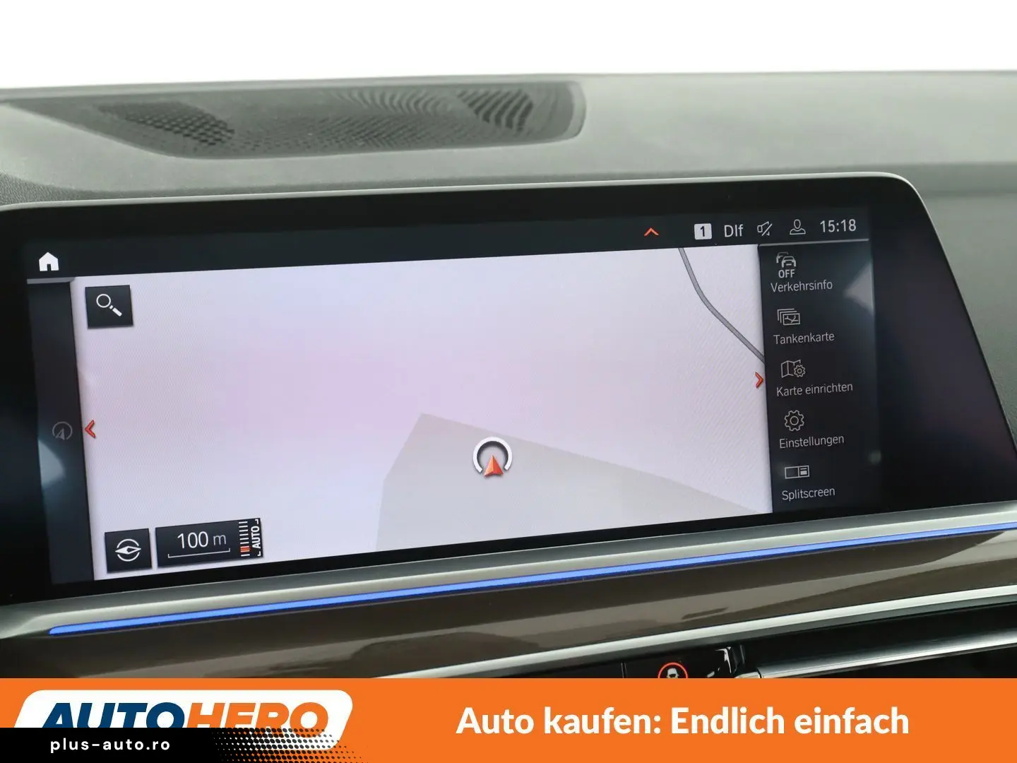 BMW xDrive 40i Mild-Hybrid Aut. NAV ACC 360CAM PDC