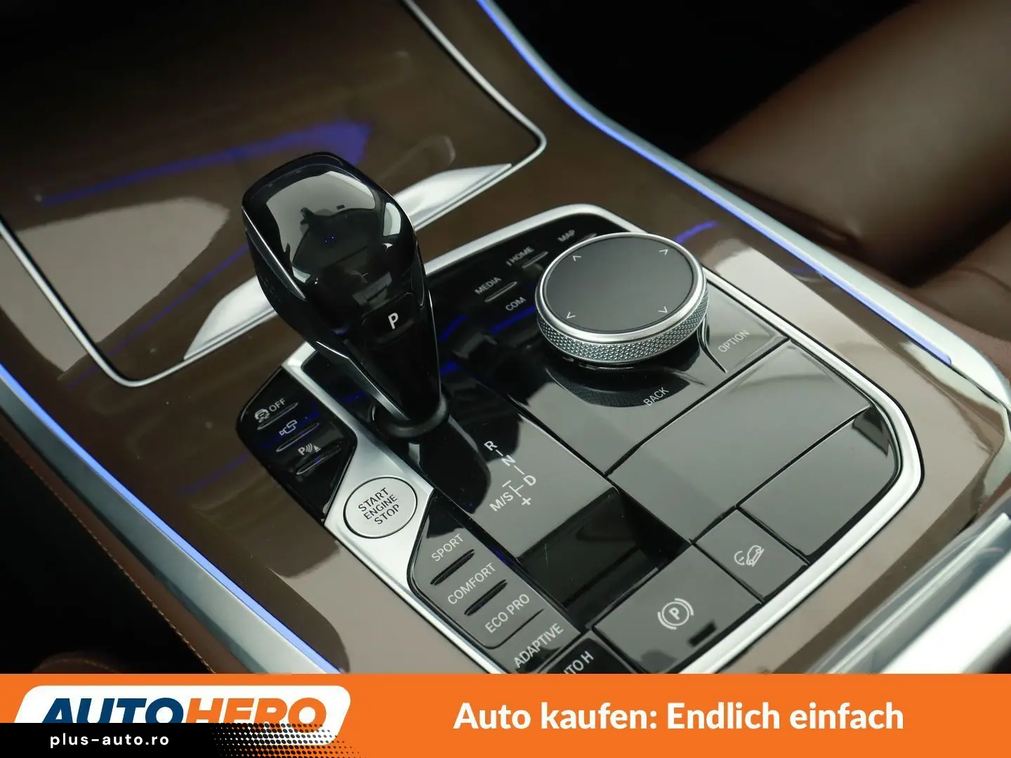 BMW xDrive 40i Mild-Hybrid Aut. NAV ACC 360CAM PDC