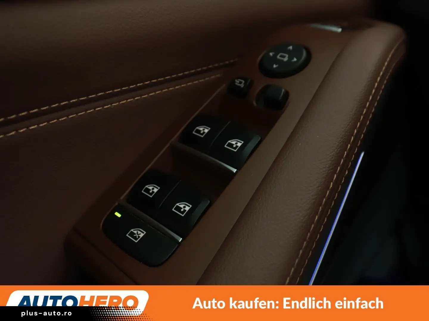 BMW xDrive 40i Mild-Hybrid Aut. NAV ACC 360CAM PDC