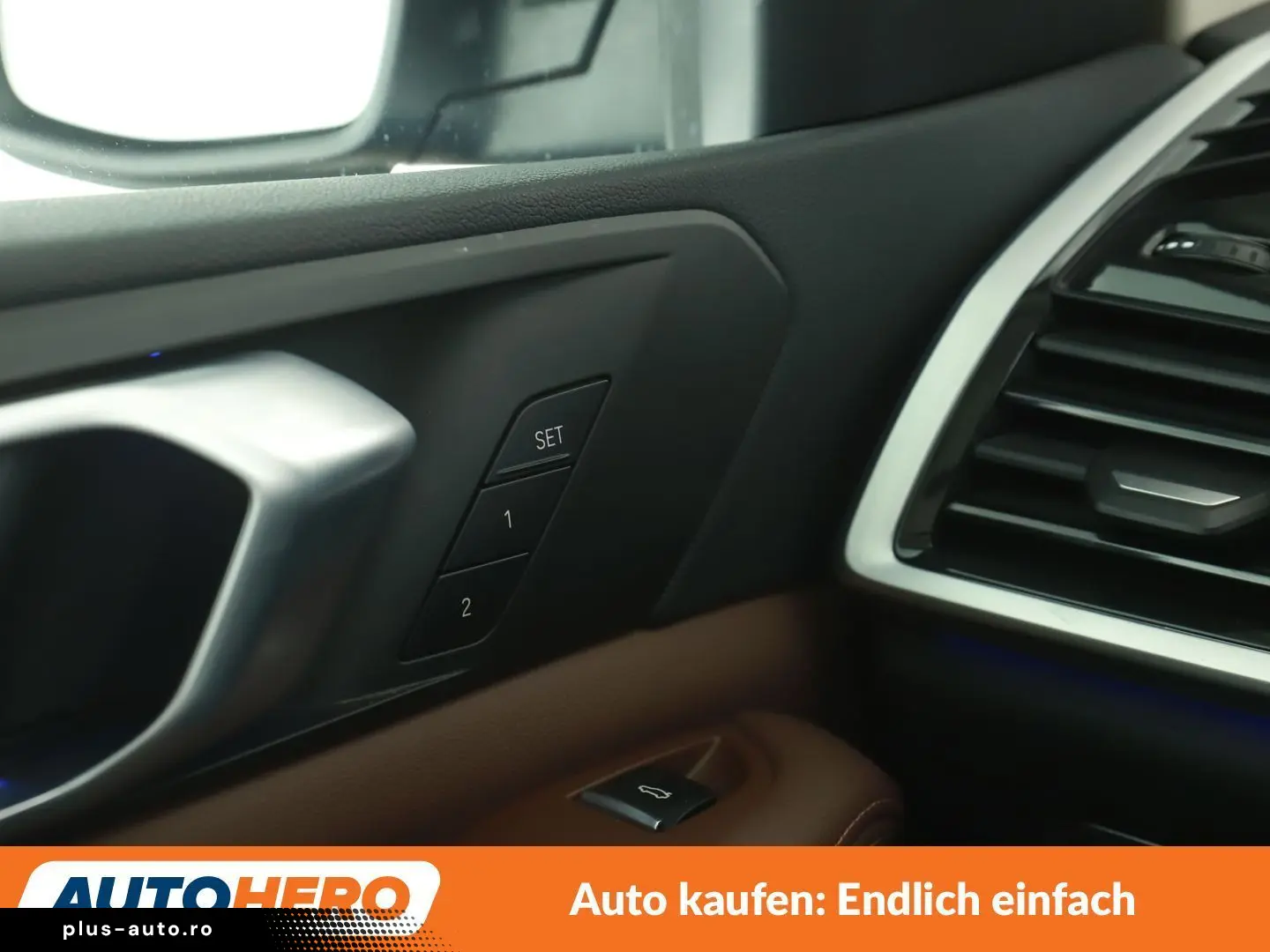 BMW xDrive 40i Mild-Hybrid Aut. NAV ACC 360CAM PDC