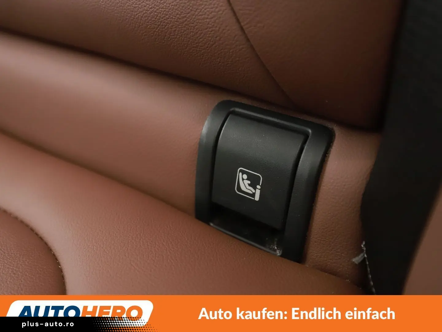 BMW xDrive 40i Mild-Hybrid Aut. NAV ACC 360CAM PDC