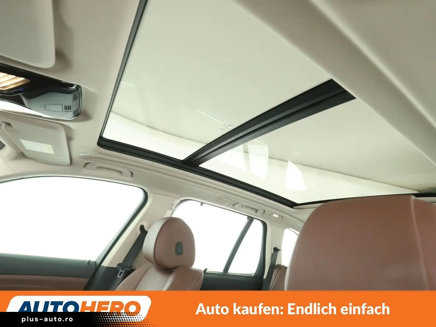 BMW xDrive 40i Mild-Hybrid Aut. NAV ACC 360CAM PDC